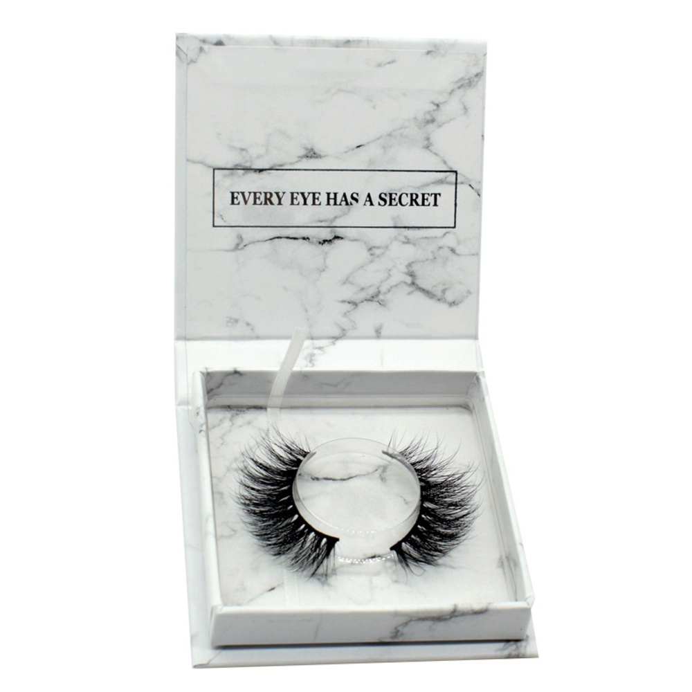 Dilani 3DMink Lashes [DOLL]